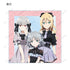 "501st Joint Fighter Wing: Strike Witches ROAD to BERLIN" Original Illustration: Girly Fashion Ver. Trading Acrylic Cards (Sold by the box)