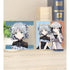 "501st Joint Fighter Wing: Strike Witches ROAD to BERLIN" Original Illustration: Girly Fashion Ver. Trading Acrylic Cards (Sold by the box)