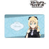 "501st Joint Fighter Wing: Strike Witches ROAD to BERLIN" Original Illustration: Heinrike Prinzessin zu Sayn-Wittgenstein (Girly Fashion Ver.) Multi-Purpose Desk Mat