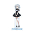 "501st Joint Fighter Wing: Strike Witches ROAD to BERLIN" Original Illustration: Sanya V. Litvyak "Girly Fashion" Ver. BIG Acrylic Stand