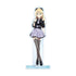 "501st Joint Fighter Wing: Strike Witches ROAD to BERLIN" Original Illustration: Heinrike Prinzessin zu Sayn-Wittgenstein (Girly Fashion Ver.) BIG Acrylic Stand