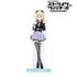 "501st Joint Fighter Wing: Strike Witches ROAD to BERLIN" Original Illustration: Heinrike Prinzessin zu Sayn-Wittgenstein (Girly Fashion Ver.) BIG Acrylic Stand