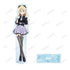 "501st Joint Fighter Wing: Strike Witches ROAD to BERLIN" Original Illustration: Heinrike Prinzessin zu Sayn-Wittgenstein (Girly Fashion Ver.) BIG Acrylic Stand