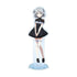 "501st Joint Fighter Wing: Strike Witches ROAD to BERLIN" Original Illustration: Sanya V. Litvyak "Girly Fashion" Ver. Oversized Acrylic Stand