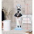 "501st Joint Fighter Wing: Strike Witches ROAD to BERLIN" Original Illustration: Sanya V. Litvyak "Girly Fashion" Ver. Oversized Acrylic Stand