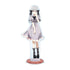 "501st Joint Fighter Wing: Strike Witches ROAD to BERLIN" Original Illustration: Heidemarie W. Schnaufer (Girly Fashion Ver.) Extra-Large Acrylic Stand
