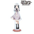 "501st Joint Fighter Wing: Strike Witches ROAD to BERLIN" Original Illustration: Heidemarie W. Schnaufer (Girly Fashion Ver.) Extra-Large Acrylic Stand