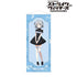 "501st Joint Fighter Wing: Strike Witches ROAD to BERLIN" Original Illustration: Sanya V. Litvyak "Girly Fashion" Ver. Nearly Life-Size Tapestry