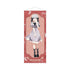 "501st Joint Fighter Wing: Strike Witches ROAD to BERLIN" Original Illustration: Heidemarie W. Schnaufer (Girly Fashion Ver.) Nearly Life-Size Tapestry