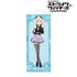 "501st Joint Fighter Wing: Strike Witches ROAD to BERLIN" Original Illustration: Heinrike Prinzessin zu Sayn-Wittgenstein (Girly Fashion Ver.) Nearly Life-Size Tapestry