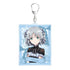 "501st Joint Fighter Wing: Strike Witches ROAD to BERLIN" Original Illustration: Sanya V. Litvyak (Girly Fashion Ver.) BIG Acrylic Keychain