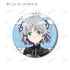 "501st Joint Fighter Wing: Strike Witches ROAD to BERLIN" Original Illustration: Girly Fashion Ver. Trading Pin Badges (Sold by the box)