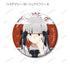 "501st Joint Fighter Wing: Strike Witches ROAD to BERLIN" Original Illustration: Girly Fashion Ver. Trading Pin Badges (Sold by the box)