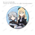 "501st Joint Fighter Wing: Strike Witches ROAD to BERLIN" Original Illustration: Girly Fashion Ver. Trading Pin Badges (Sold by the box)