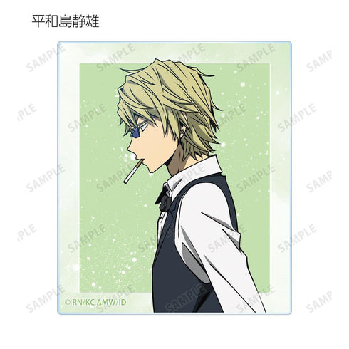 《杜拉拉!!×2》全新繪製 步美版 收藏級壓克力卡(單位/盒)