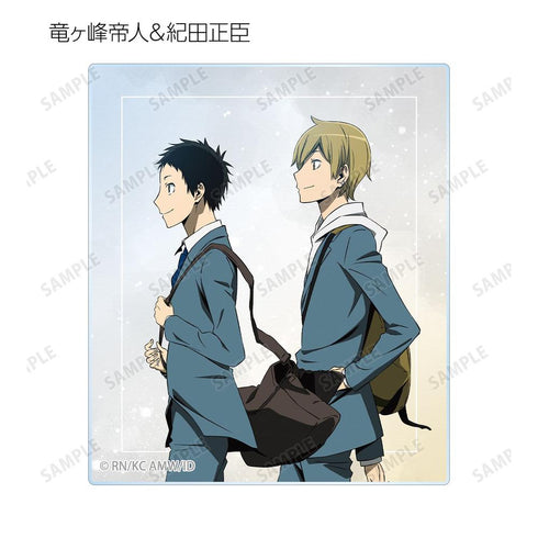 《杜拉拉!!×2》全新繪製 步美版 收藏級壓克力卡(單位/盒)