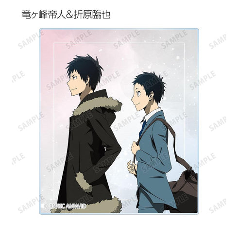 《杜拉拉!!×2》全新繪製 步美版 收藏級壓克力卡(單位/盒)
