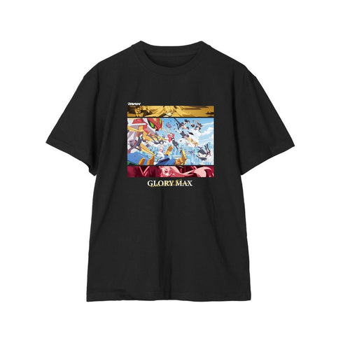 『DJMAX RESPECT V』glory MAX -to the MAXimum- Teeユニセックス