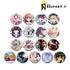 『DJMAX RESPECT V』トレーディング缶バッジ(単位/BOX)