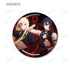 『DJMAX RESPECT V』トレーディング缶バッジ(単位/BOX)