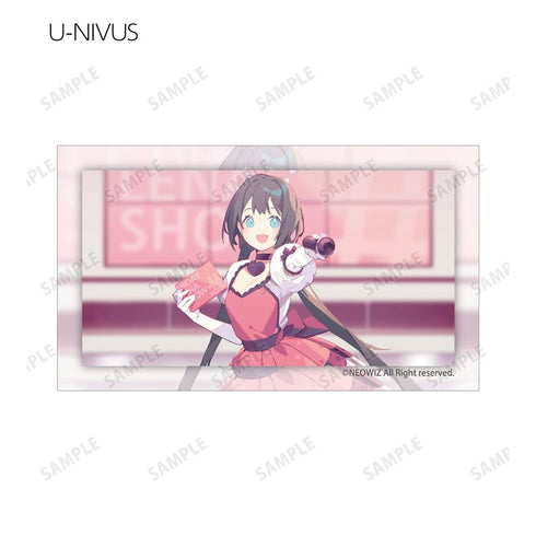 『DJMAX RESPECT V』トレーディングイラストカード(単位/BOX)