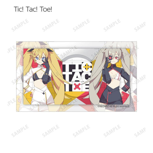 『DJMAX RESPECT V』トレーディングイラストカード(単位/BOX)