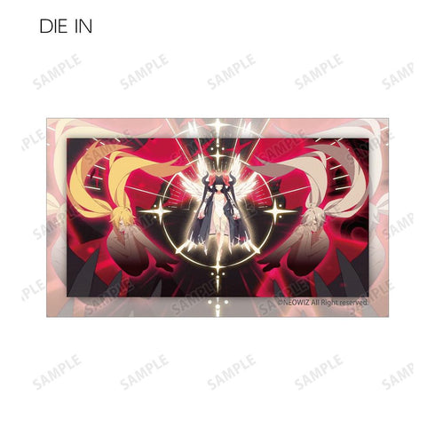 『DJMAX RESPECT V』トレーディングイラストカード(単位/BOX)