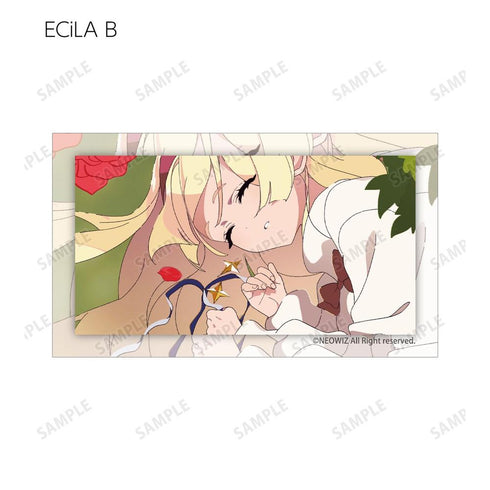 『DJMAX RESPECT V』トレーディングイラストカード(単位/BOX)