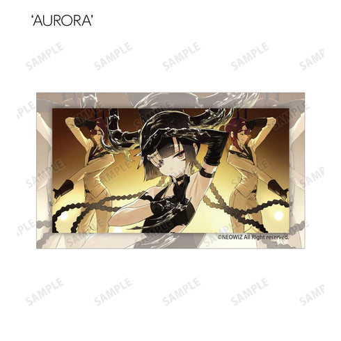 『DJMAX RESPECT V』トレーディングイラストカード(単位/BOX)