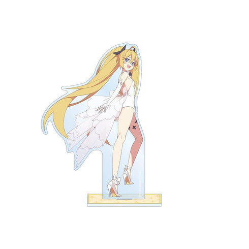 『DJMAX RESPECT V』エル・クリア BIGアクリルスタンド