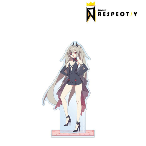 『DJMAX RESPECT V』エル・フェイル BIGアクリルスタンド