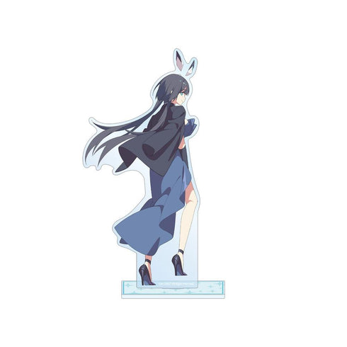 『DJMAX RESPECT V』レナ BIGアクリルスタンド