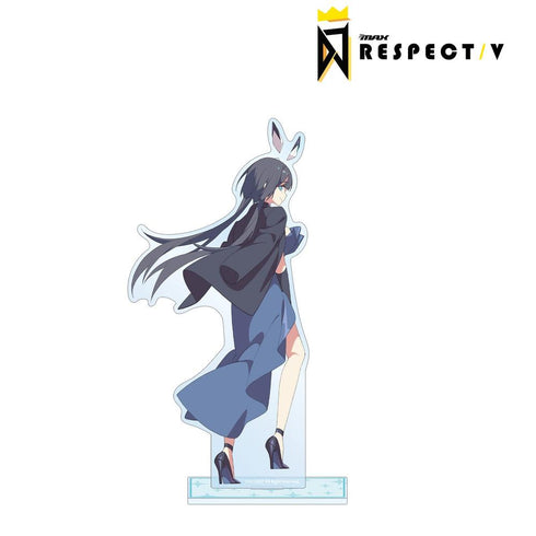『DJMAX RESPECT V』レナ BIGアクリルスタンド