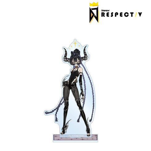 『DJMAX RESPECT V』ダイン BIGアクリルスタンド