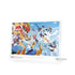 『DJMAX RESPECT V』glory MAX -to the MAXimum- A5アクリルパネル
