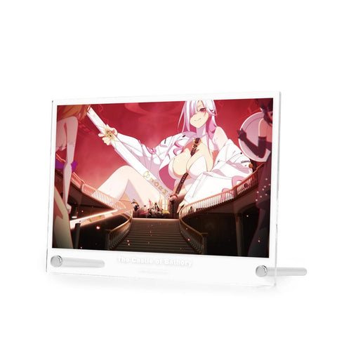 『DJMAX RESPECT V』The Castle of Báthory A5アクリルパネル