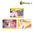 『DJMAX RESPECT V』エル・クリア ブロマイド3枚セット