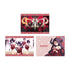 『DJMAX RESPECT V』ダイン ブロマイド3枚セット