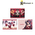 『DJMAX RESPECT V』ダイン ブロマイド3枚セット