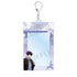 『ブルーロック』描き下ろし 烏 旅人 モノトーンストリートファッションver. B8サイズマルチカードホルダー