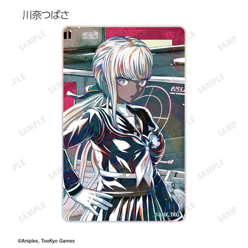 『HUNDRED LINE -最終防衛学園-』トレーディング Ani-Art オーロラアクリルカード(単位/BOX)
