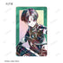 『HUNDRED LINE -最終防衛学園-』トレーディング Ani-Art オーロラアクリルカード(単位/BOX)【202610再販】