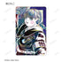 『HUNDRED LINE -最終防衛学園-』トレーディング Ani-Art オーロラアクリルカード(単位/BOX)