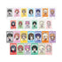 "Love Live! Nijigasaki High School School Idol Club" Trading Card Game: Chibi Characters - Music Note Lolita Ver. Ani-Frame (Unit/Box)