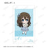 "Love Live! Nijigasaki High School School Idol Club" Trading Card Game: Chibi Characters - Music Note Lolita Ver. Ani-Frame (Unit/Box)