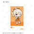 "Love Live! Nijigasaki High School School Idol Club" Trading Card Game: Chibi Characters - Music Note Lolita Ver. Ani-Frame (Unit/Box)