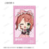 "Love Live! Nijigasaki High School School Idol Club" Trading Card Game: Chibi Characters - Music Note Lolita Ver. Ani-Frame (Unit/Box)