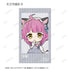 "Love Live! Nijigasaki High School School Idol Club" Trading Card Game: Chibi Characters - Music Note Lolita Ver. Ani-Frame (Unit/Box)
