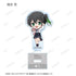 "Love Live! Nijigasaki High School School Idol Club" Trading Chibi Character "Music Note Lolita" Ver. Acrylic Stand (Sold by the box)