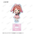 "Love Live! Nijigasaki High School School Idol Club" Trading Chibi Character "Music Note Lolita" Ver. Acrylic Stand (Sold by the box)